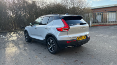Volvo Xc40 1.5 T3 [163] R DESIGN 5dr Geartronic Petrol Estate